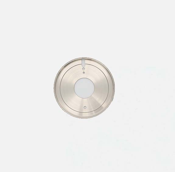 AS1-1517 Frontier Sample Cup Tray N