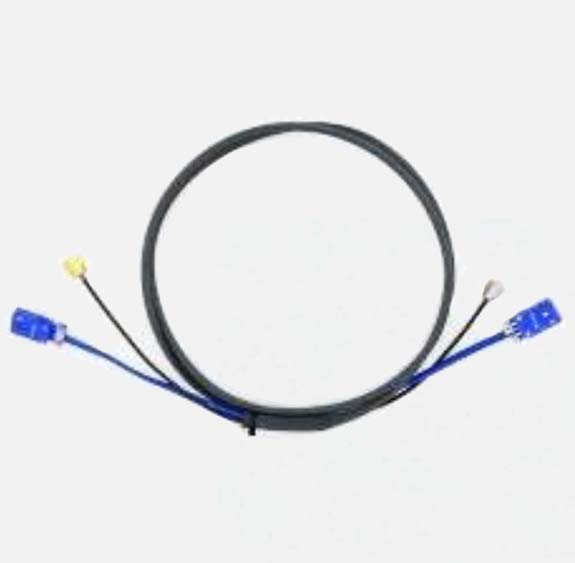 MJ1-4201 Frontier MJT control cable