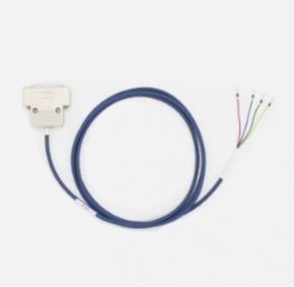MJ1-4315 Frontier GC Remote Signal Cable V