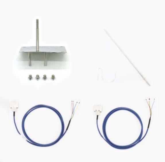 MJ1-K781 MJT-1035E Installation Kit for Agilent GC systems - Detector Position