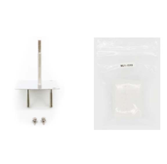 MJ1-K903 Frontier MJT-1030E/Ex Installation Kit for Thermo