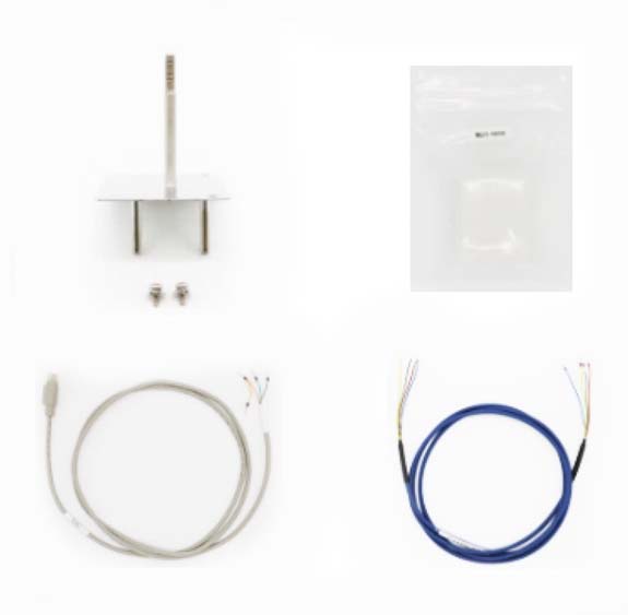 MJ1-K913 Frontier MJT-1035E Installation Kit for Thermo TRACE
