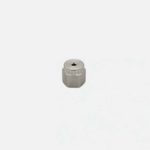 MS402184 Frontier VF Nut 1/16