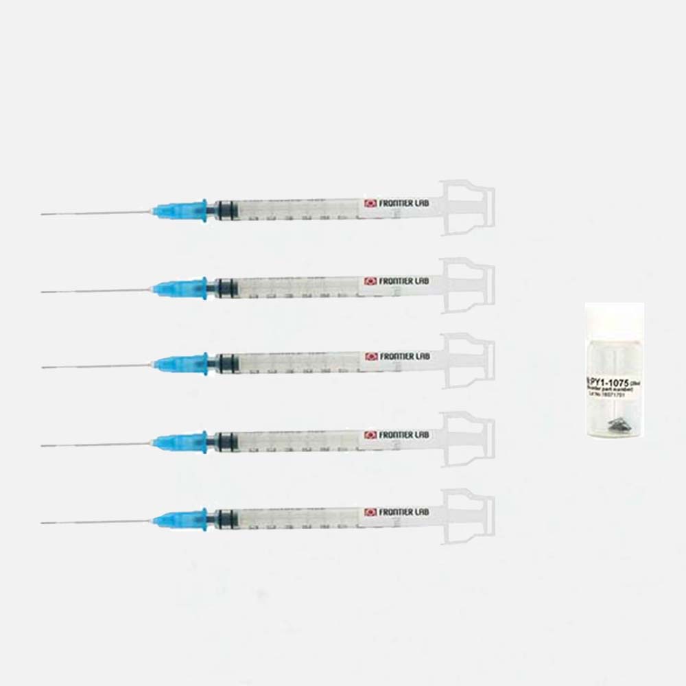 PY1-1070 Micro Sample Collector Kit