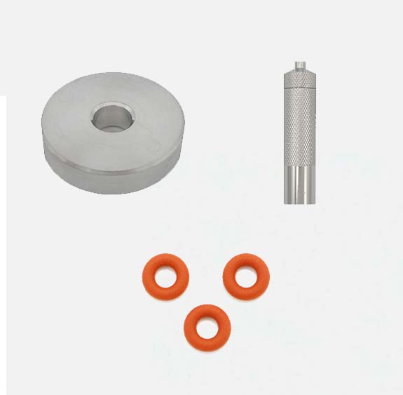 PY1-5315 Frontier Glass Capsule Sealing Assembly