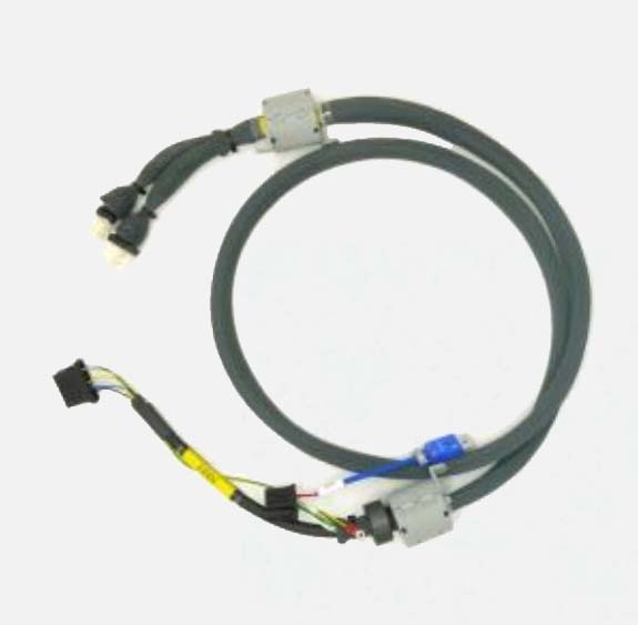 Frontier Furnace Control Cable 3030K220 PY1-6040