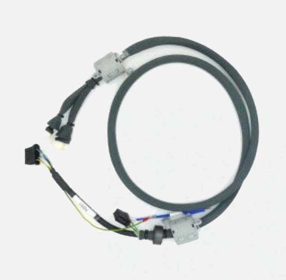 PY1-6041 Frontier Furnace Control Cable 3030K110