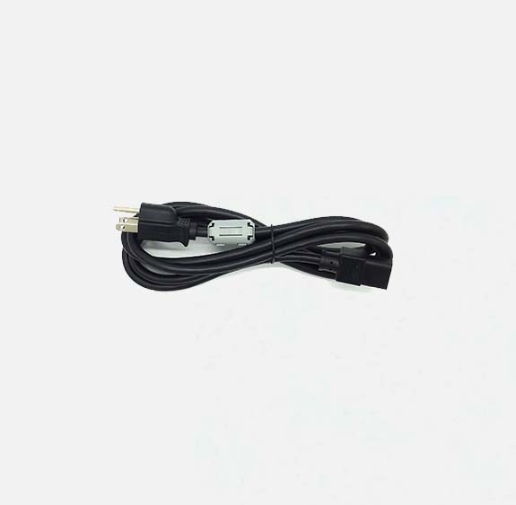 PY1-7001 Frontier AC Power Cable 100V for UL Standard