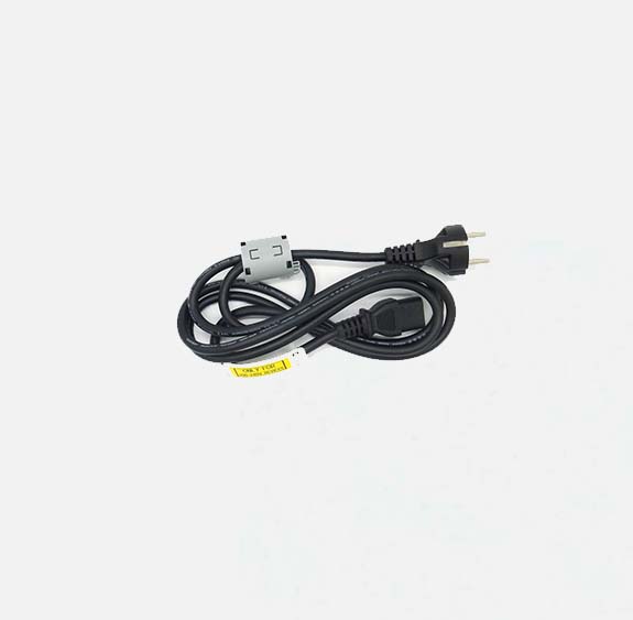 PY1-7022 AC Power Cable 200VF for VDE