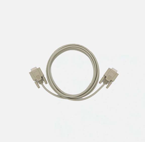 PY1-7802 Frontier RS-232 Communication Cable