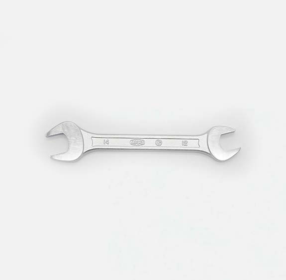 SS1-7101 Frontier Double Head Wrench