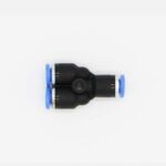 PY1-7614 Nylon Tube Branching Adapter