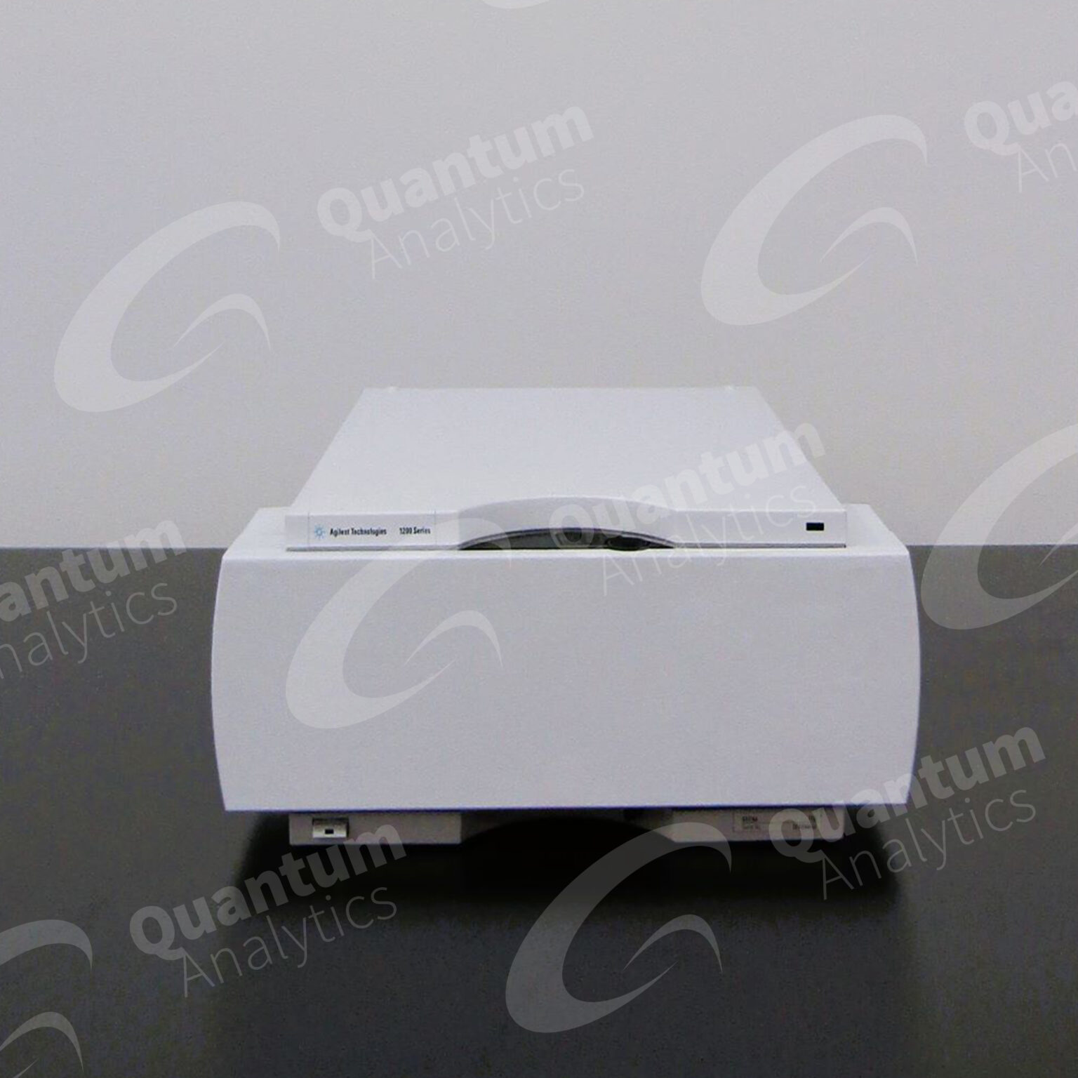 Agilent 1200 Series HPLC Thermostatted Column Compartment (G1316A