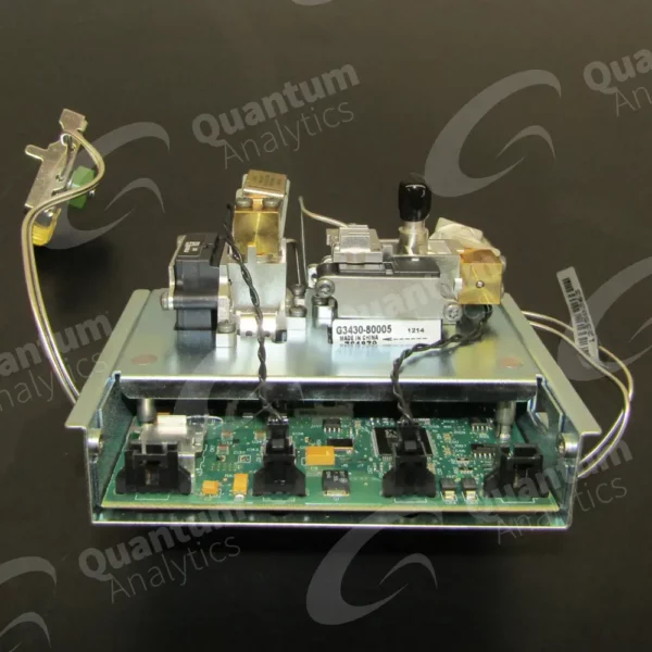 Agilent Multimode Inlet