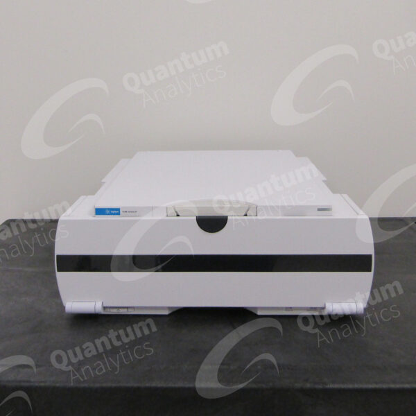 refurbished Agilent 1290 Infinity multicolumn thermostat