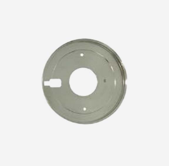 Frontier Sample Cup Tray N20 AS1-2517