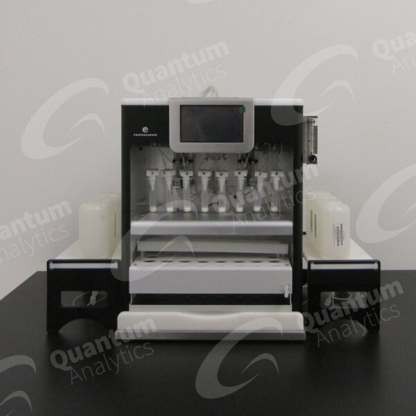 Refurbished PromoChrom Solid Phase Extraction