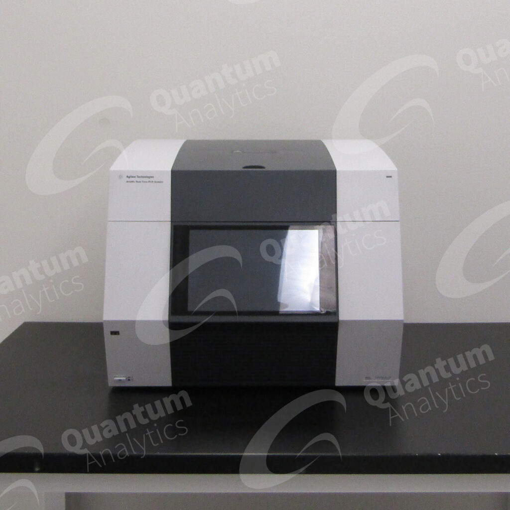 AriaMx Real-Time PCR system