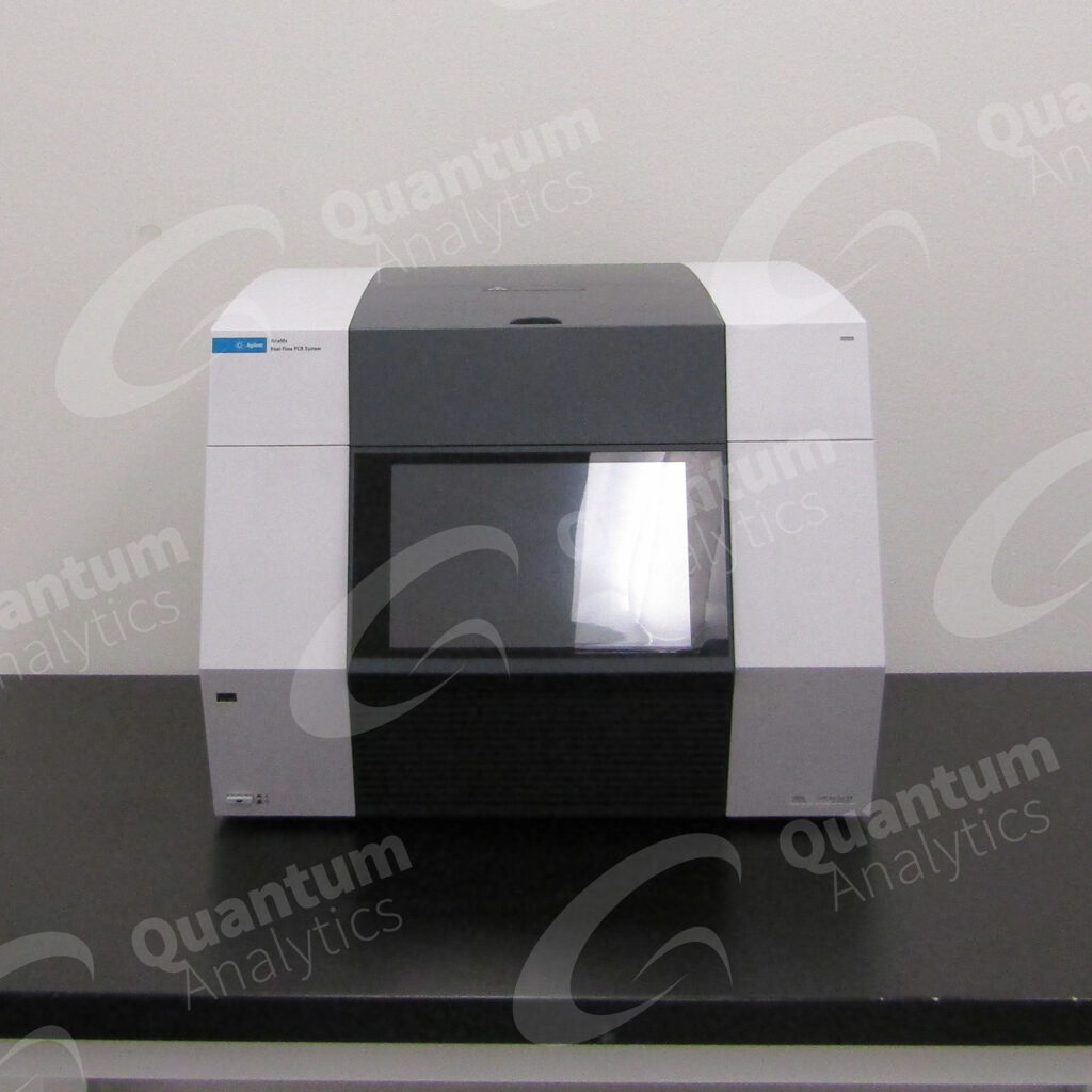 Agilent AriaMx Real-Time PCR system