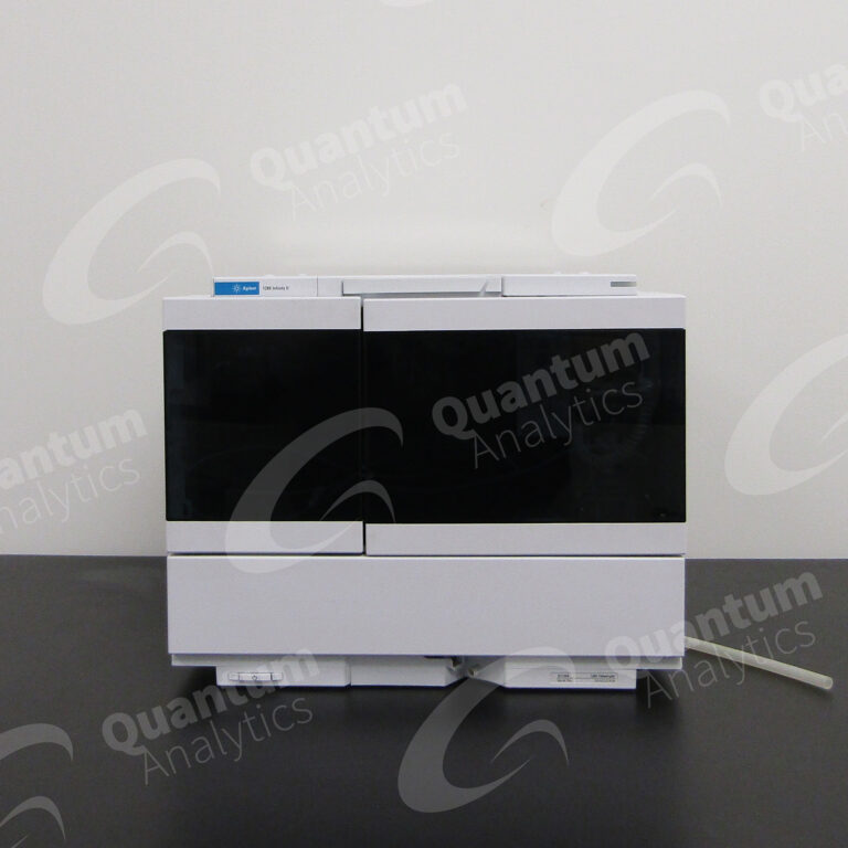 Agilent 1260 Infinity II HPLC Vialsampler (G7129A) Quantum Analytics