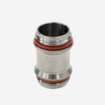 Frontier Sample Container L-Ti IQ1-2011