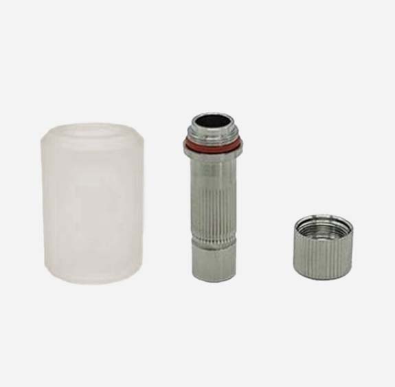 Frontier Sample Container S-SS Set IQ1-2053