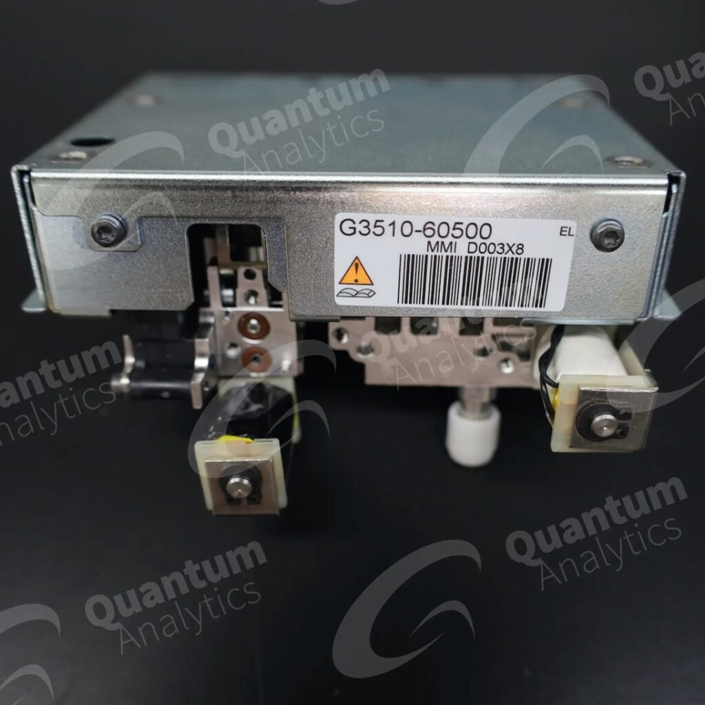 Agilent G3511A Multimode Inlet