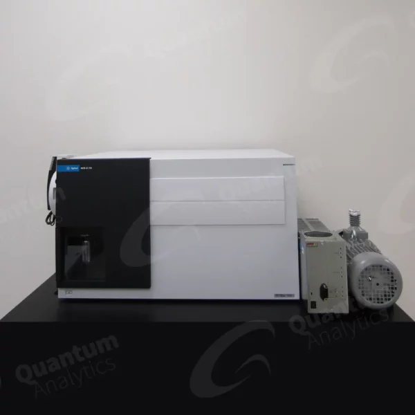 Agilent 6470 Triple Quadrupole LC/MS System (G6470AA) - Quantum Analytics