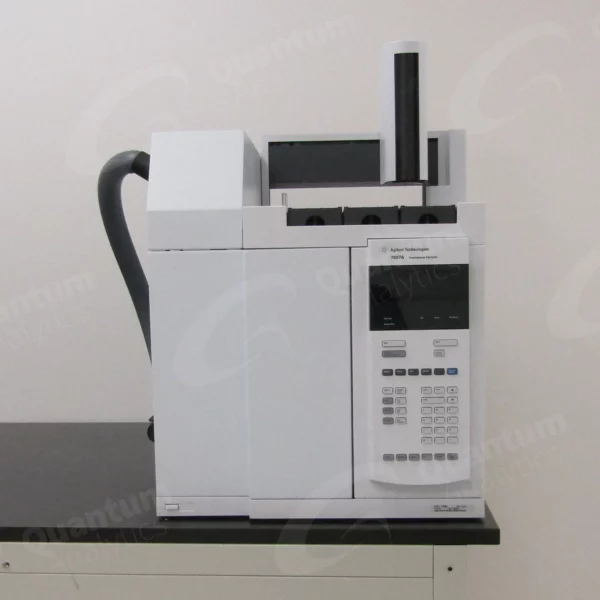 Agilent G4557A 7697A Headspace