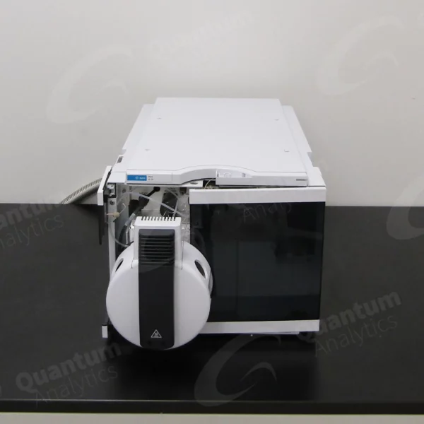 Agilent G6465BA Ultivo B Triple Quadrupole LC/MS System