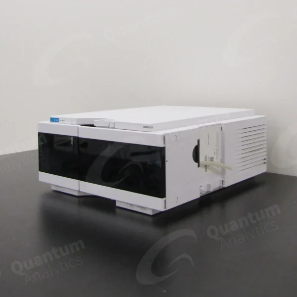 Agilent G7104A 1290 Infinity II Flexible Pump