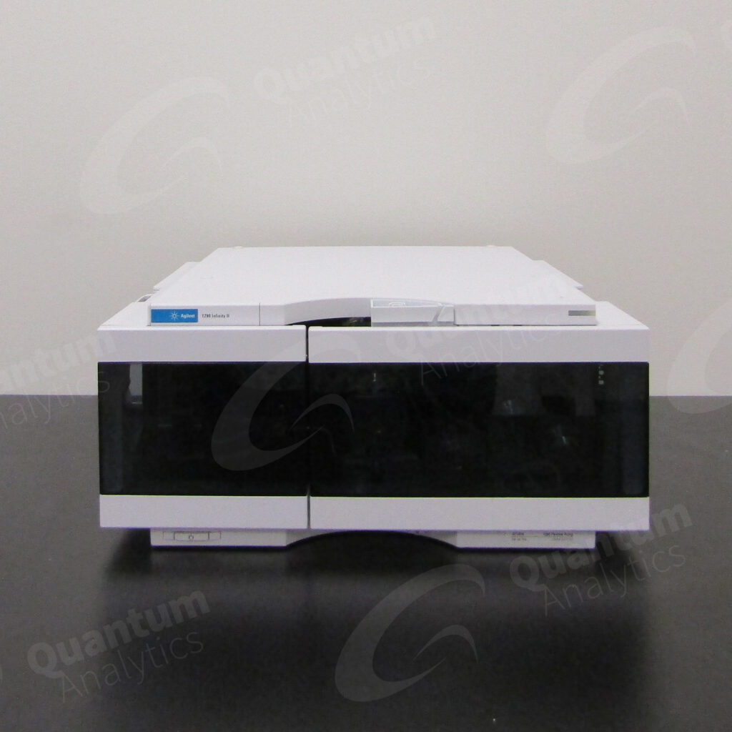 Agilent G7104A 1290 Infinity II Flexible Pump