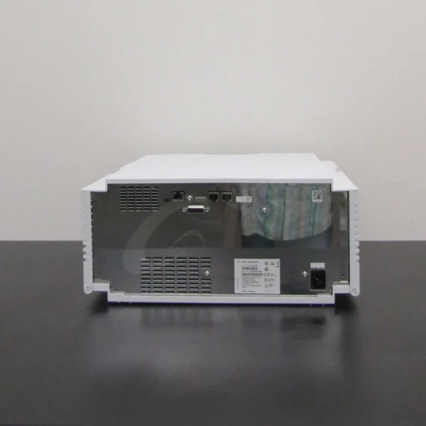 Agilent 1260 Infinity II HPLC Isocratic Pump (G7110B)