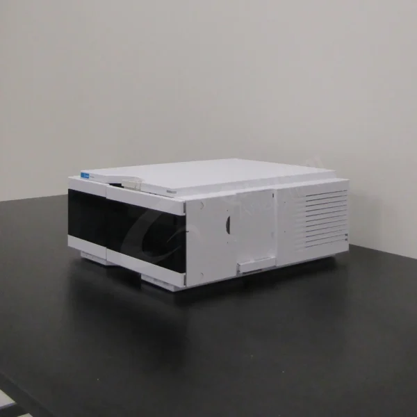 Agilent 1260 Infinity II HPLC Isocratic Pump (G7110B)