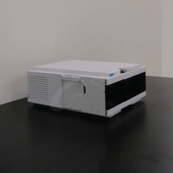 Agilent 1260 Infinity II HPLC Isocratic Pump (G7110B)