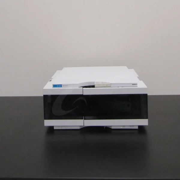 Agilent 1260 Infinity II HPLC Isocratic Pump (G7110B)