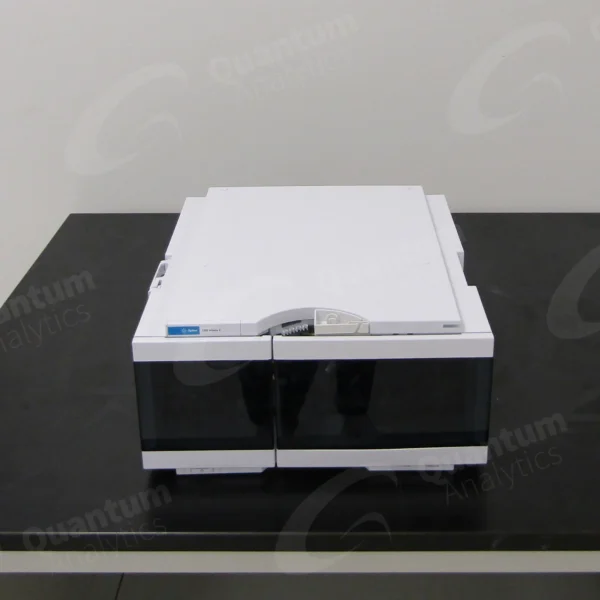 Agilent 1290 Infinity II HPLC High Speed Pump (G7120A).