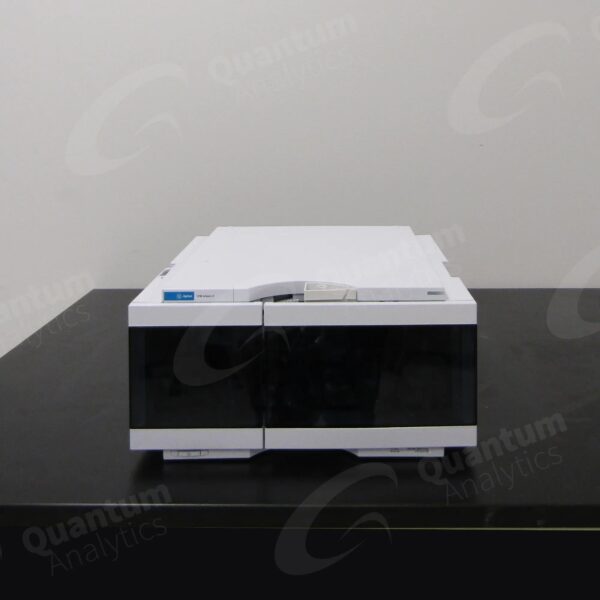 Agilent 1290 Infinity II HPLC High Speed Pump (G7120A)