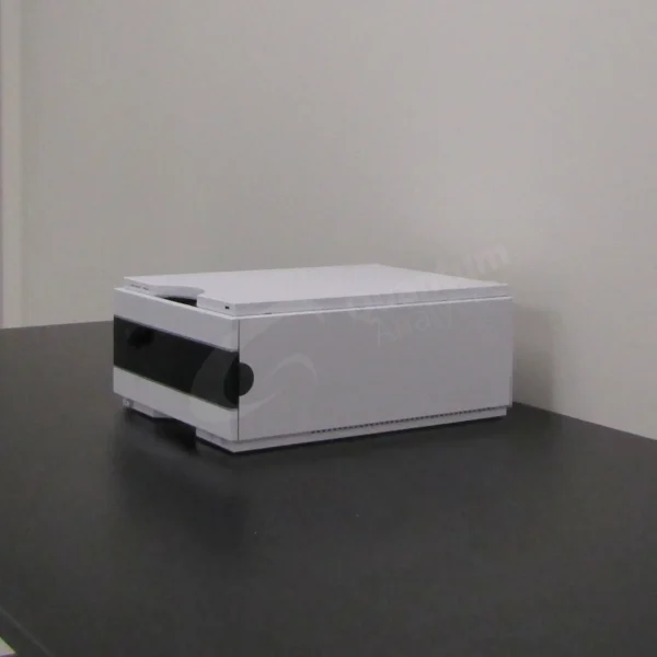 Refurbished Agilent 1260 Infinity HPLC Binary Pump (G1312B)