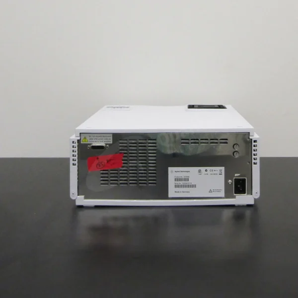 Agilent 1290 Infinity HPLC Autosampler Thermostat