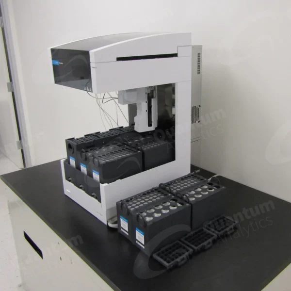 Agilent 1290 Infinity II Preparative LC System