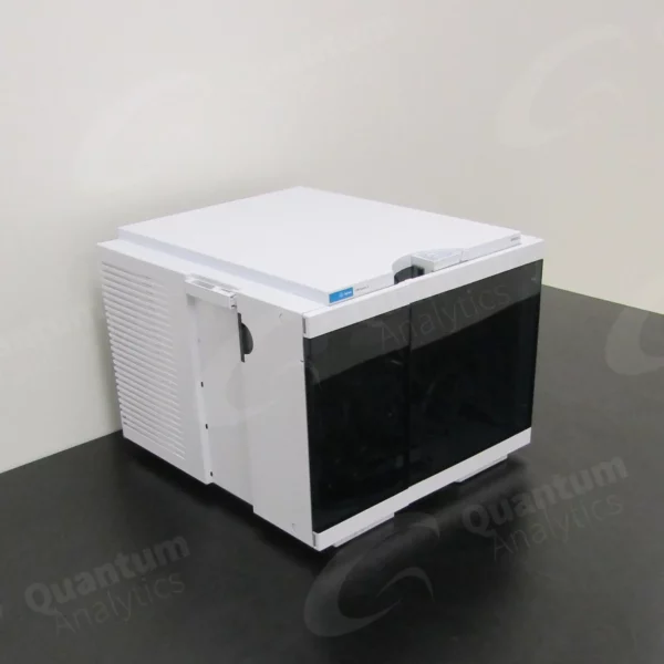 Agilent 1290 Infinity II Preparative LC System