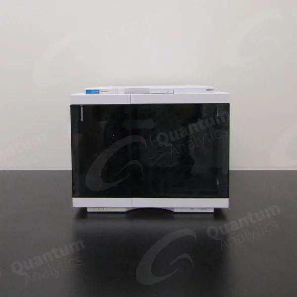 Agilent 1290 Infinity II Preparative LC System