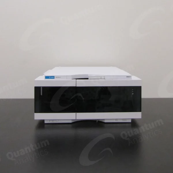 Agilent G7111B 1260 Infinity II Quaternary Pump