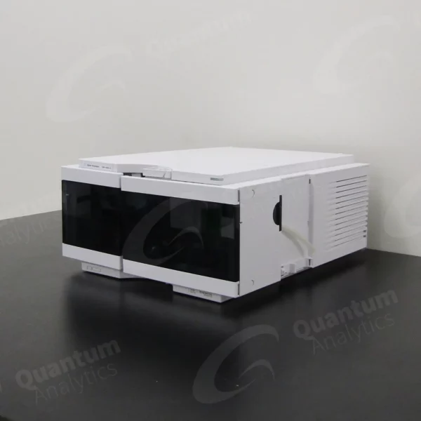 Agilent G7120AR 1290 Infinity II High Speed Pump