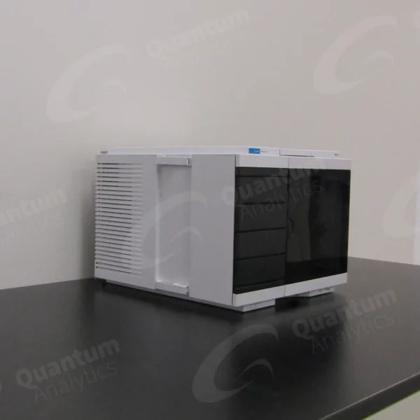 Agilent G7167B 1290 Infinity Multisampler