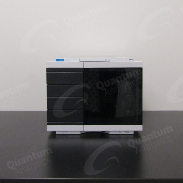 Agilent G7167B 1290 Infinity Multisampler