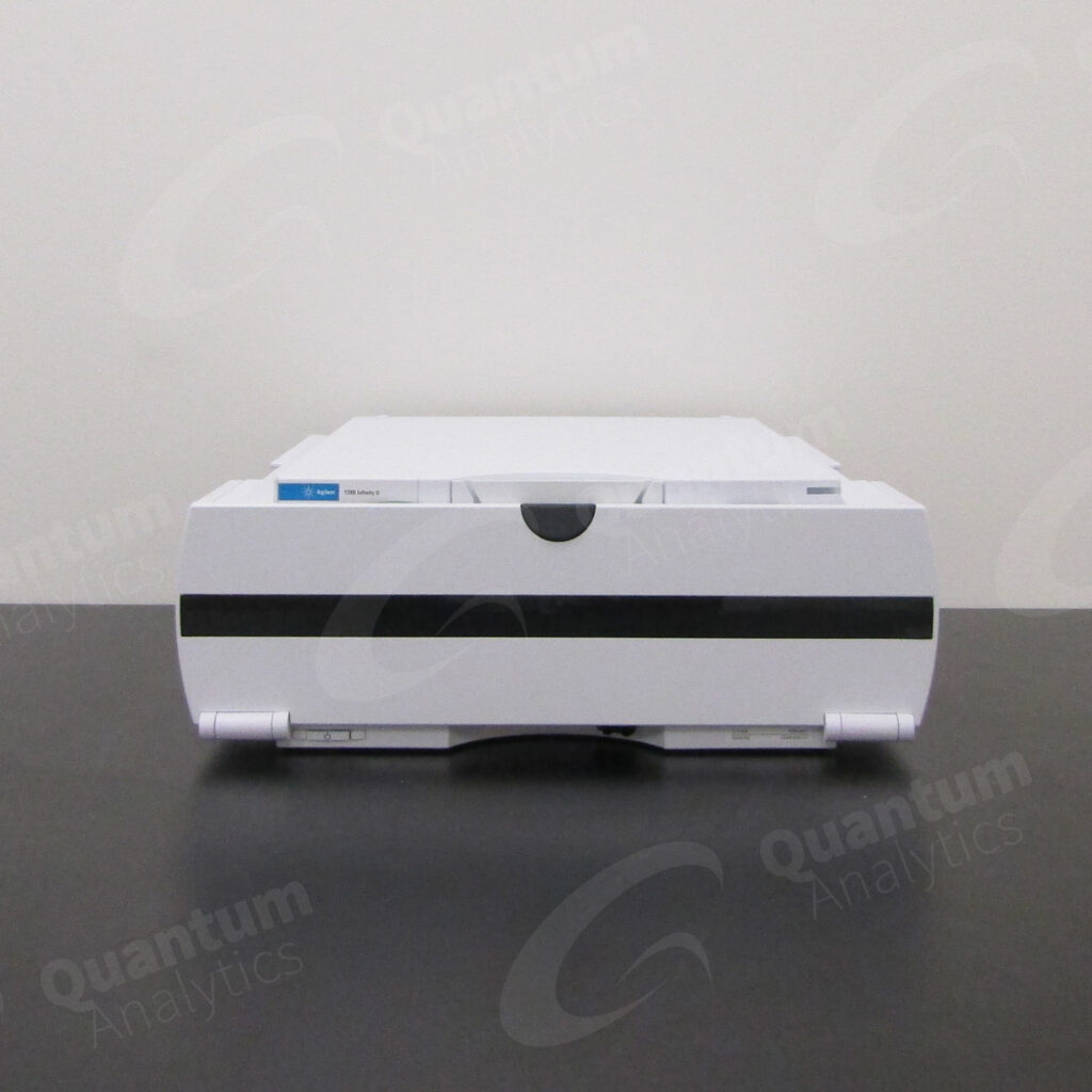 Agilent G7116B 1290 Infinity II Multicolumn Thermostat