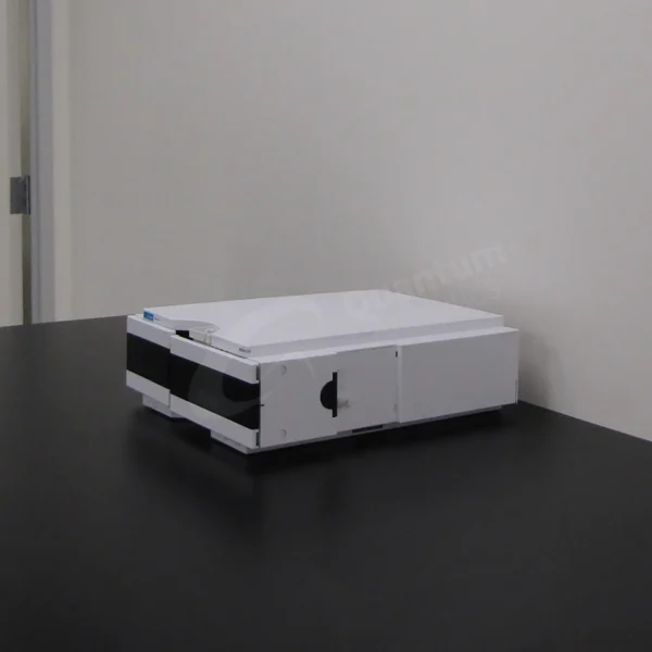 Agilent 1260 Infinity II HPLC Variable Wavelength Detector