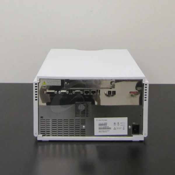 Agilent 1260 Infinity High Performance Autosampler